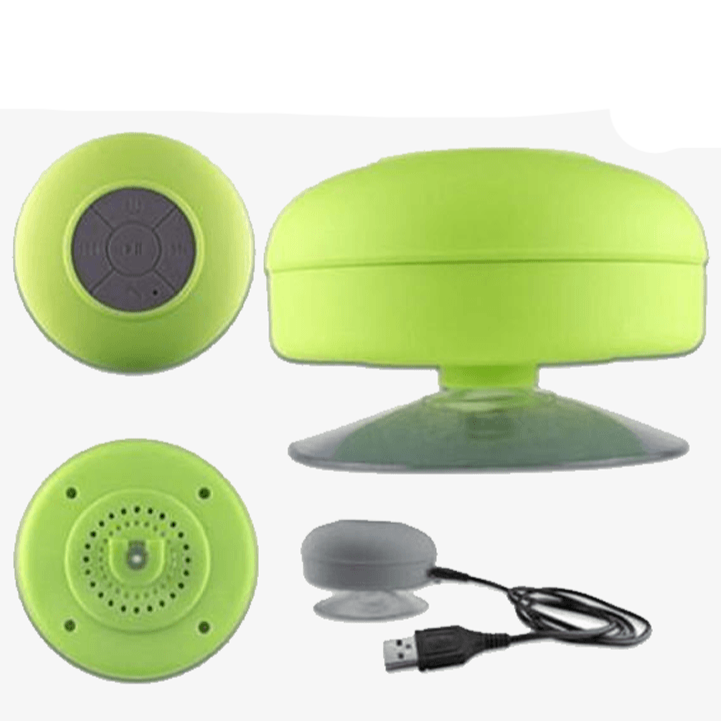 Bluetooth Shower Speaker-Viral Super Shop