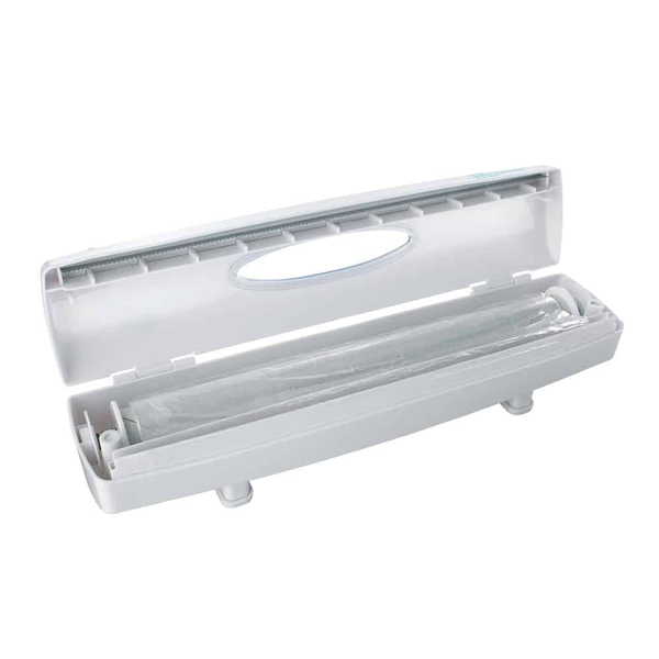 Food Wrapper Dispenser – Easier and Tidier!-Viral Super Shop