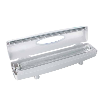 Food Wrapper Dispenser – Easier and Tidier!-Viral Super Shop