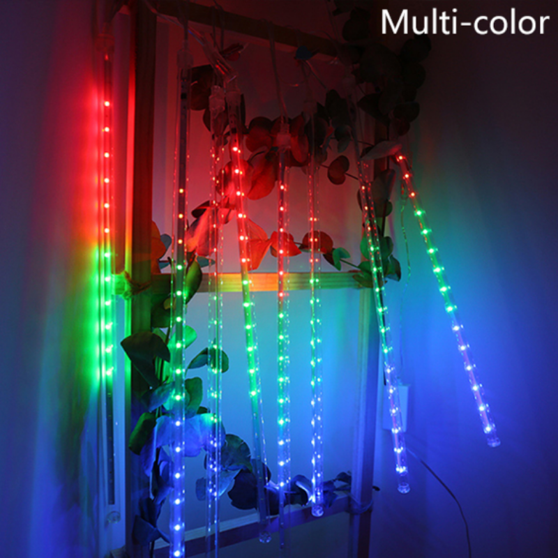 Snow Fall LED Lights-Viral Super Shop