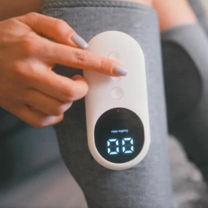 3 In 1 Electric Massager-Viral Super Shop