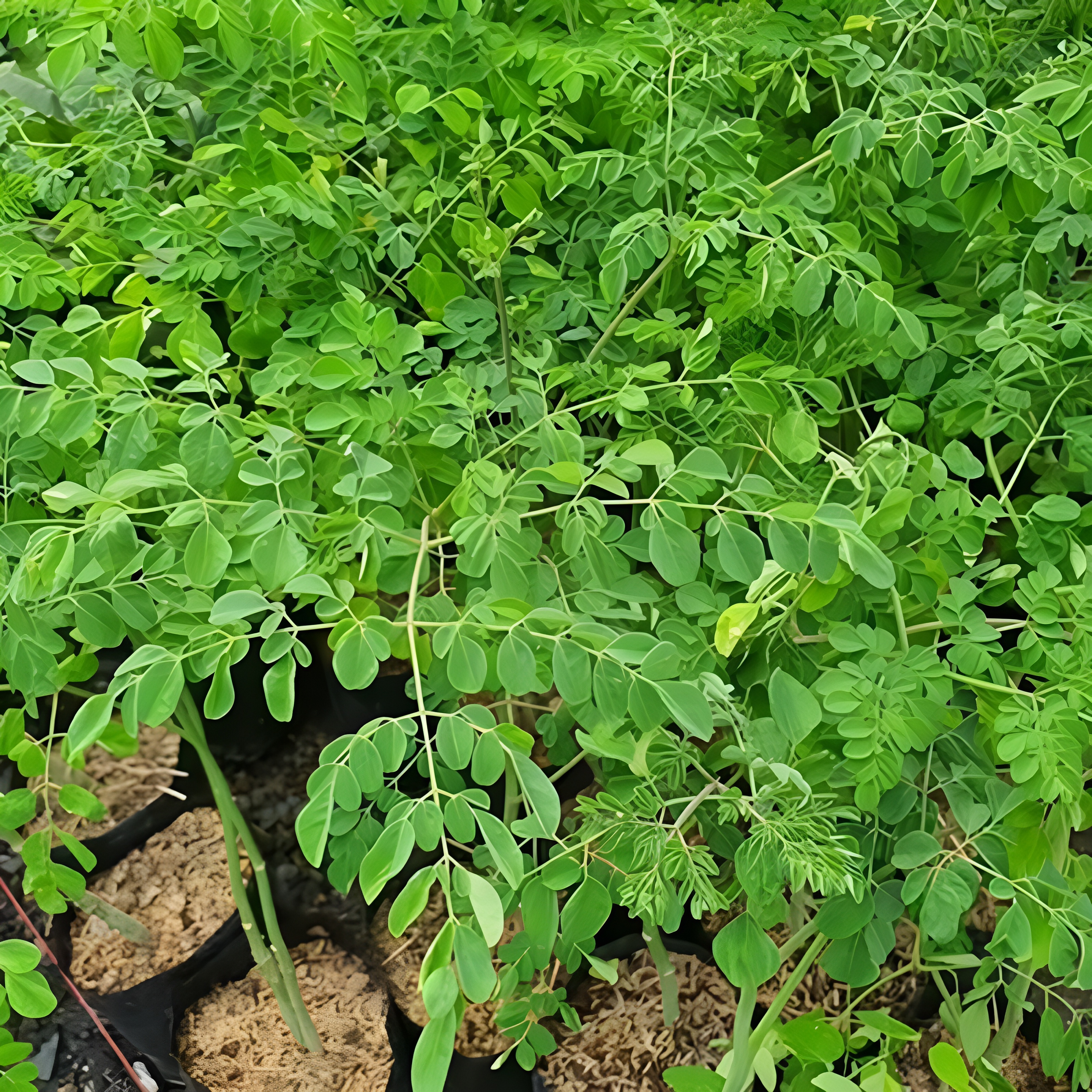 Moringa Tree Plants Seed For Planting