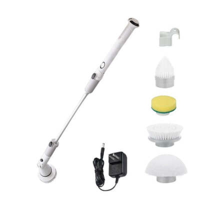 Power Scrub Ultimate Electric Cleaning Kit-Viral Super Shop