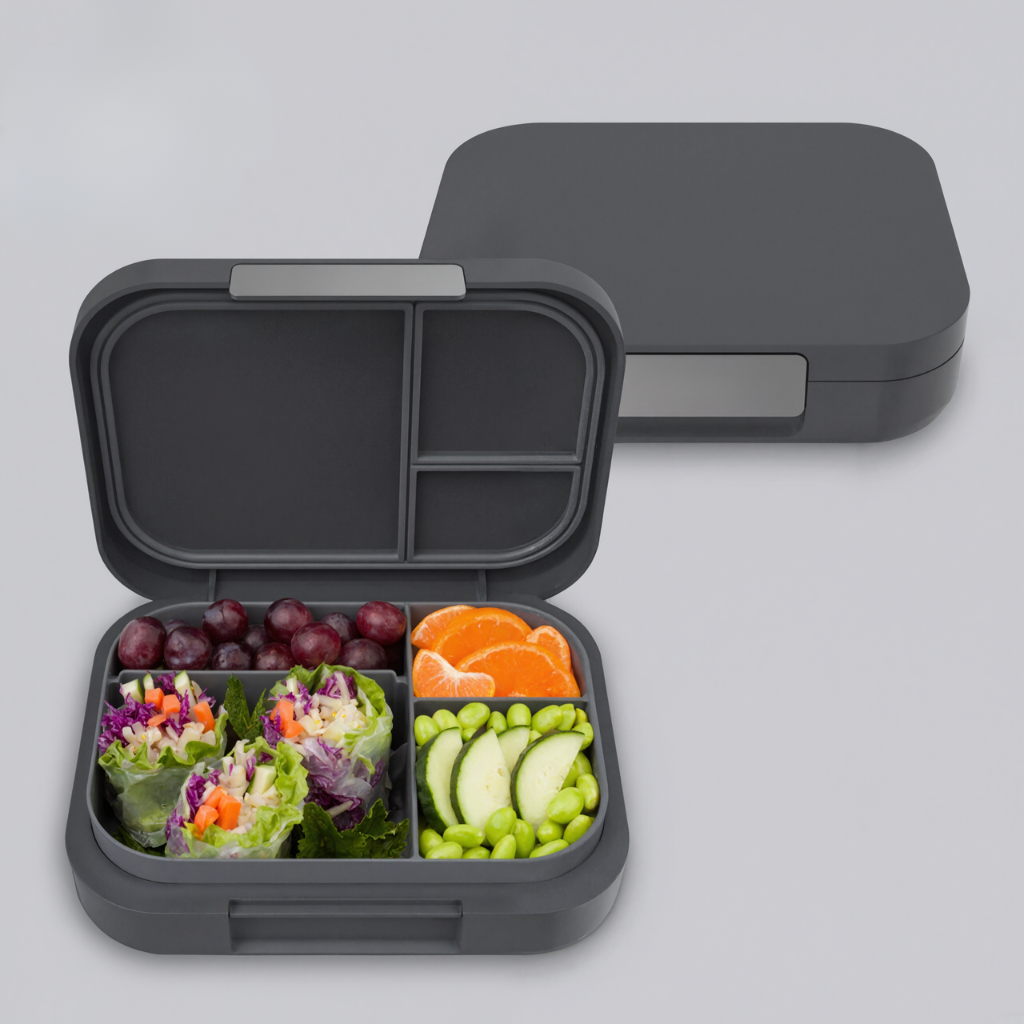Modern Lunch Box
