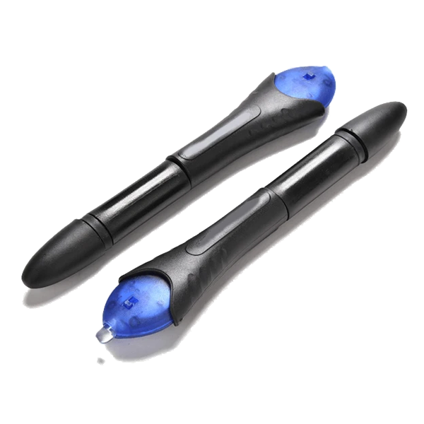 5 Second Super Glue with UV Light Technology-Viral Super Shop