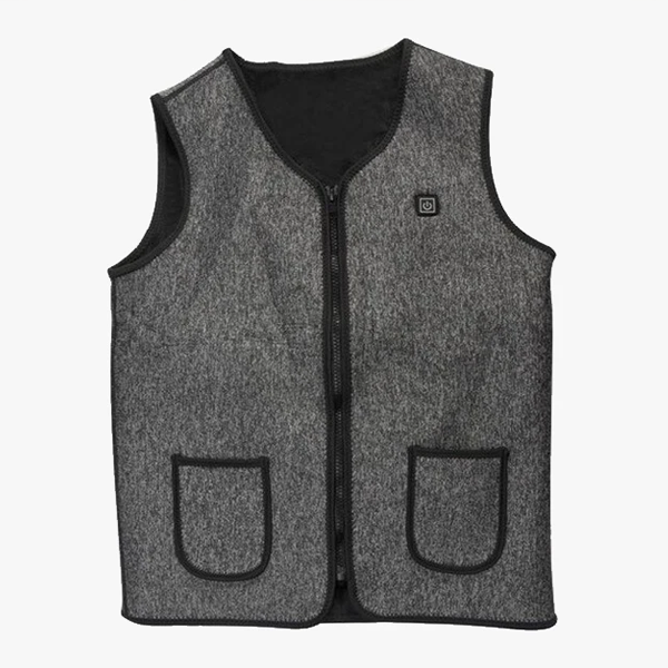 Electric Heated Vest-Viral Super Shop