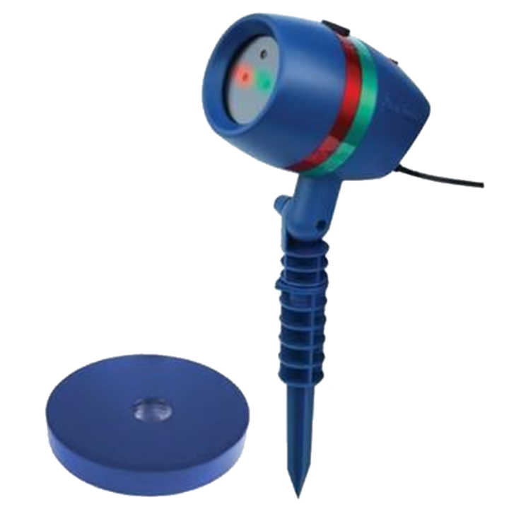 Starry Laser Lights – Light Up Any Place, Any Time!-Viral Super Shop