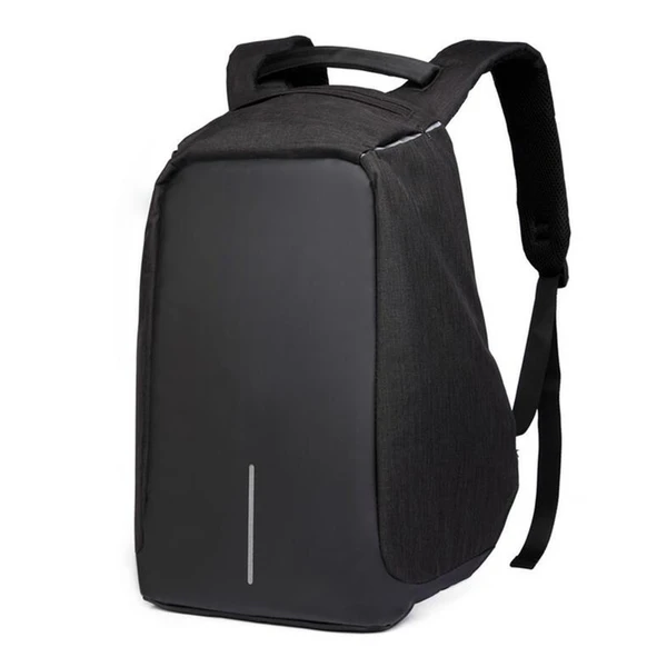 Anti-Theft Backpack With USB Charging-Viral Super Shop