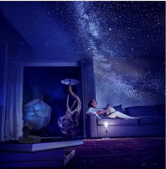 Star Projector-Viral Super Shop