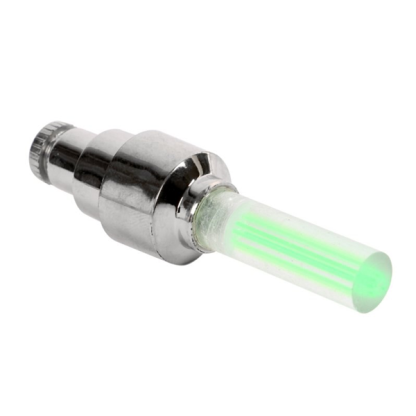 Waterproof Led Wheel Lights (2 PCS)-Viral Super Shop