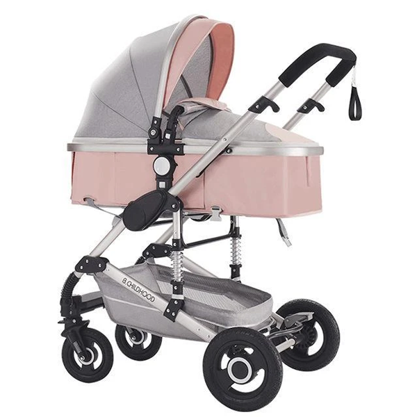Best 3-in-1 Stroller, Bassinet, Seat-Viral Super Shop