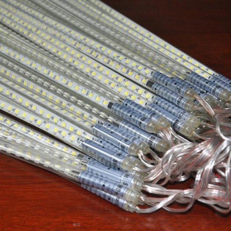 Snow Fall LED Lights-Viral Super Shop