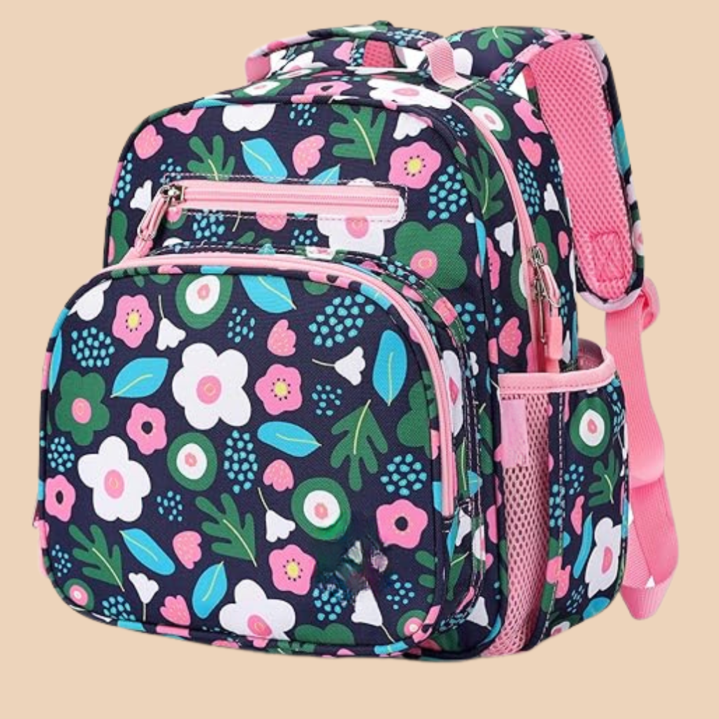  Cute Kids Toddler Backpack For Girls 