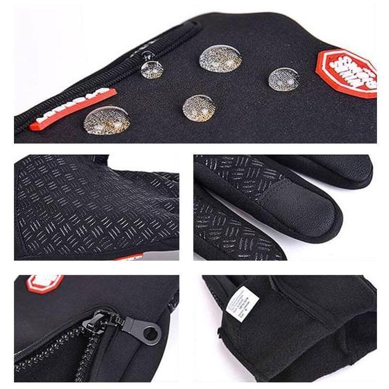 Winter Outdoor Warm Thermal Gloves-Viral Super Shop