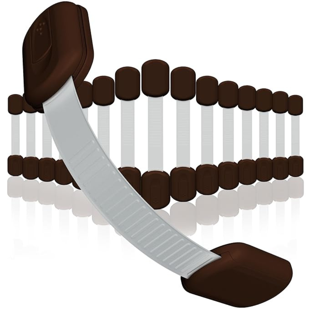 Child Safety Cabinet Proofing Baby Locks