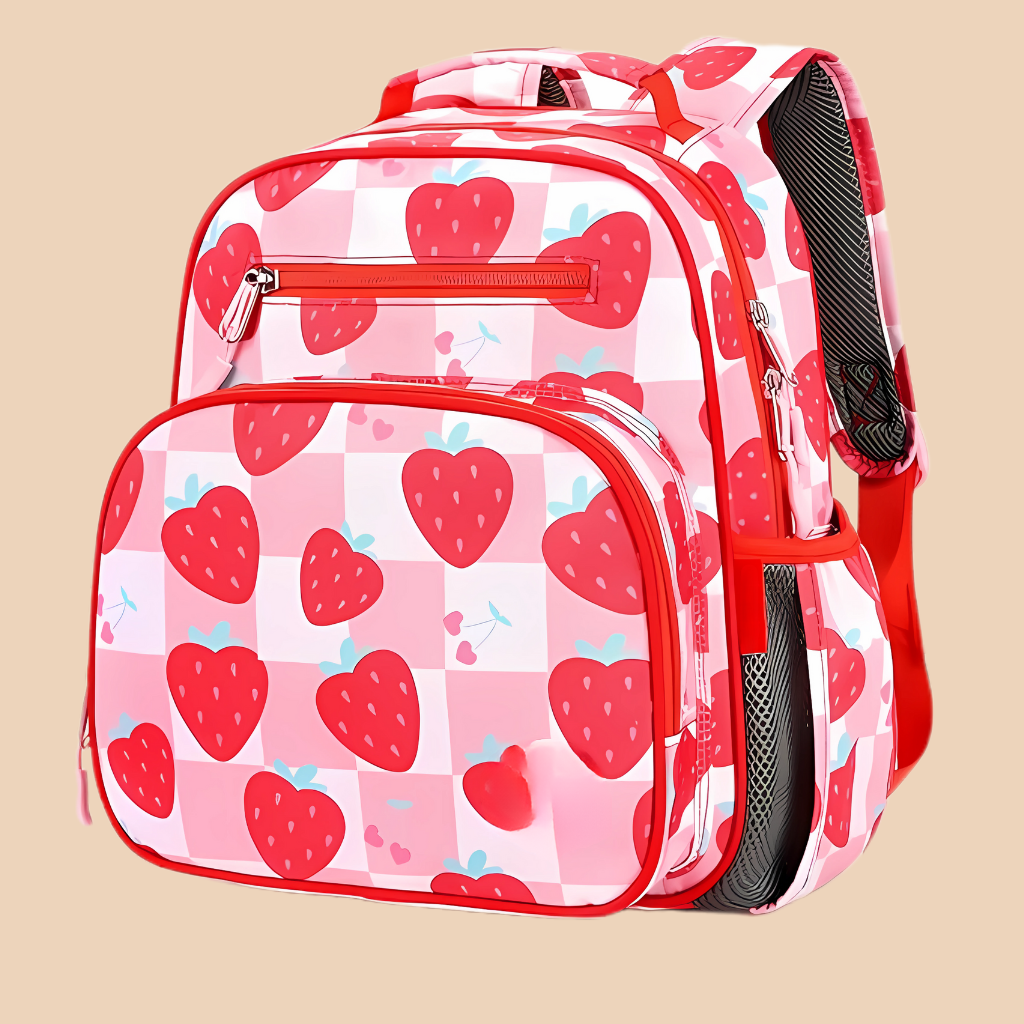  Cute Kids Toddler Backpack For Girls 