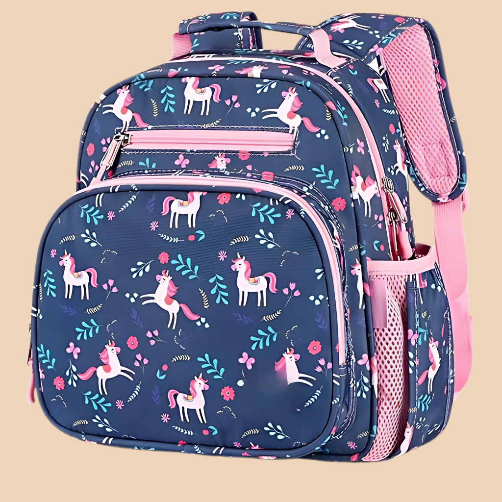  Cute Kids Toddler Backpack For Girls 