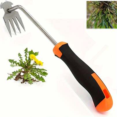 Garden Weeding Puller For Agricultural Bonsai Supplies