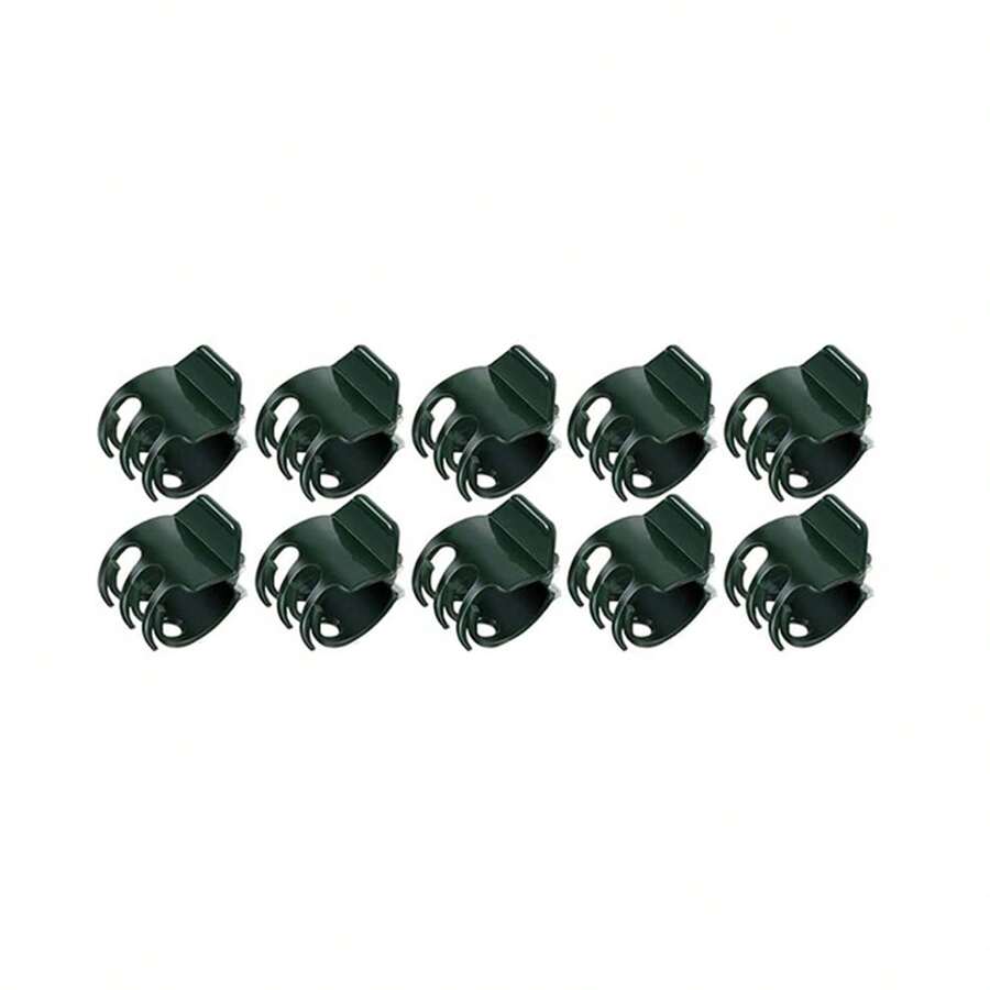 Plastic Plant Support Clips