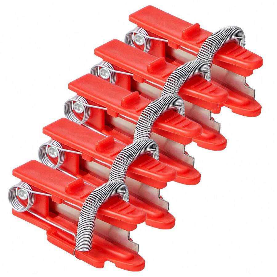 Stainless Steel Ring Knife For Picking Vegetable Harvesting