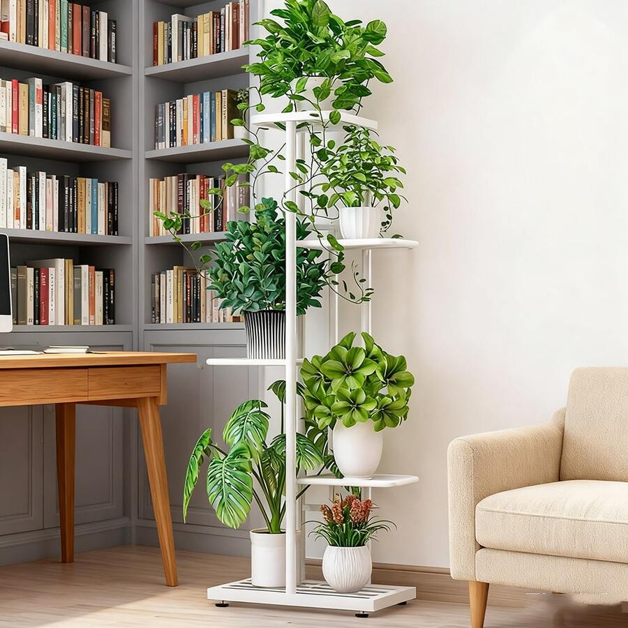 Potted Plant Stand