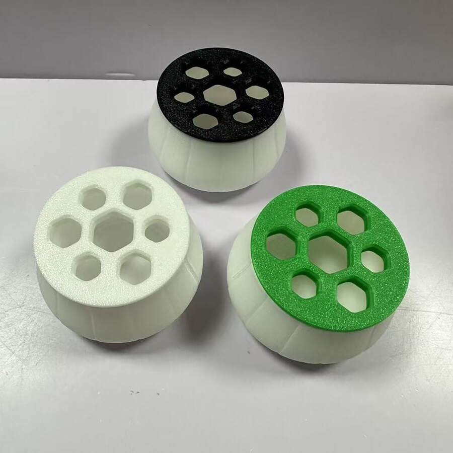 Indoor Kitchen Soil Hydroponics Green Onion Regrowth Planter Tool