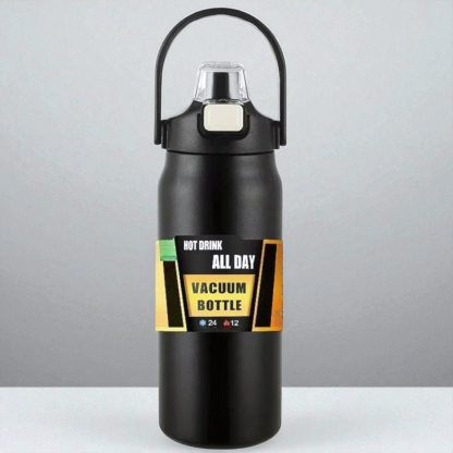 304 Stainless Steel Thermal Mug Outdoor Thermos Portable Tumbler