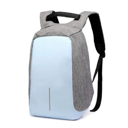 Anti-Theft Backpack With USB Charging-Viral Super Shop