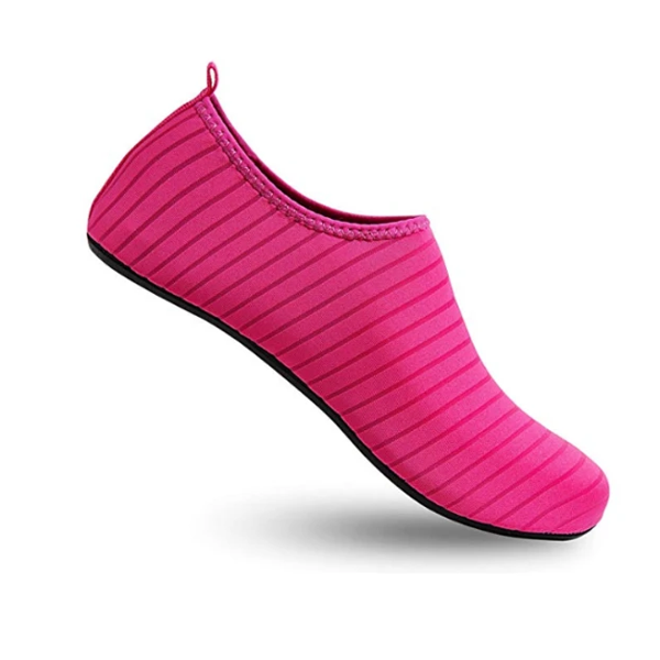 Water Shoes Barefoot Quick-Dry Aqua Socks for Beach Swim Surf Yoga Exercise-Viral Super Shop