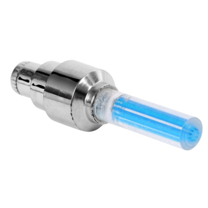 Waterproof Led Wheel Lights (2 PCS)-Viral Super Shop