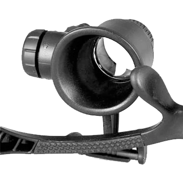 Magnifying Glass with Led Lights & Bright Light Settings-Viral Super Shop