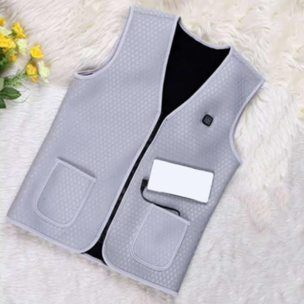 Electric Heated Vest-Viral Super Shop