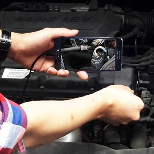 Wireless Waterproof Endoscope Camera for iPhone & Android-Viral Super Shop