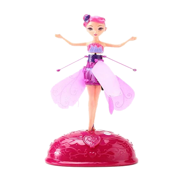 Magic Flying Fairy Toy-Viral Super Shop