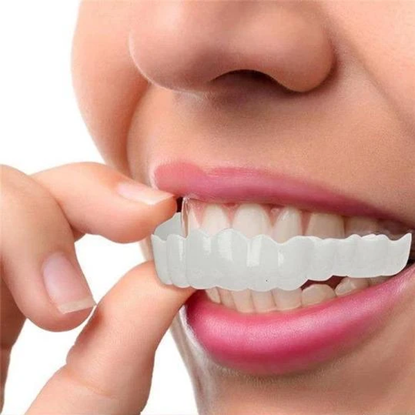 Perfect Smile Snap-On Braces-Viral Super Shop