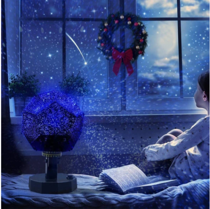 Star Projector-Viral Super Shop