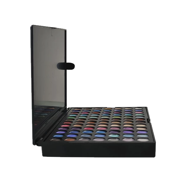 Ultimate 250 Eyeshadow Makeup Palette-Viral Super Shop