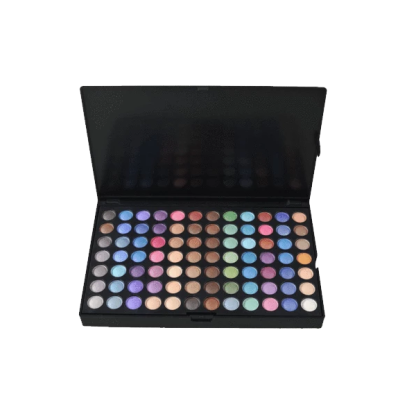 Ultimate 250 Eyeshadow Makeup Palette-Viral Super Shop