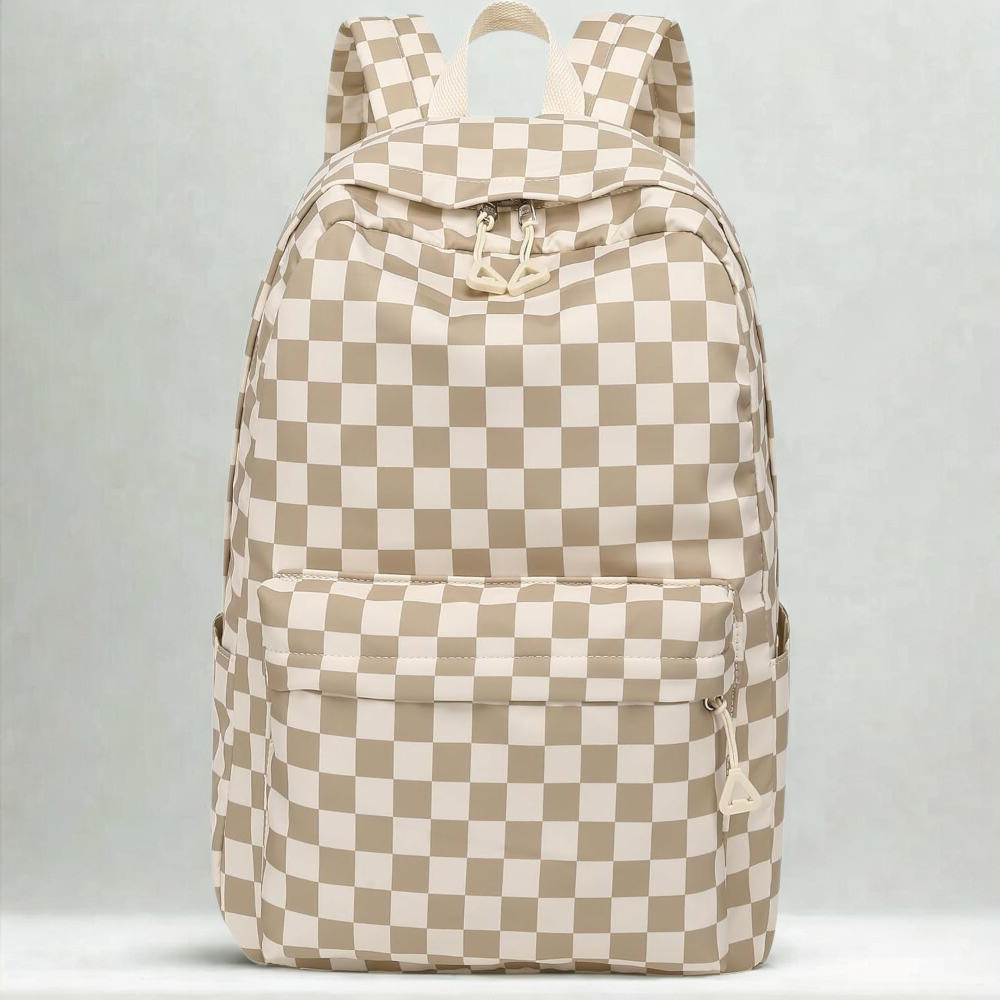 College And School Backpack For Women And Teens