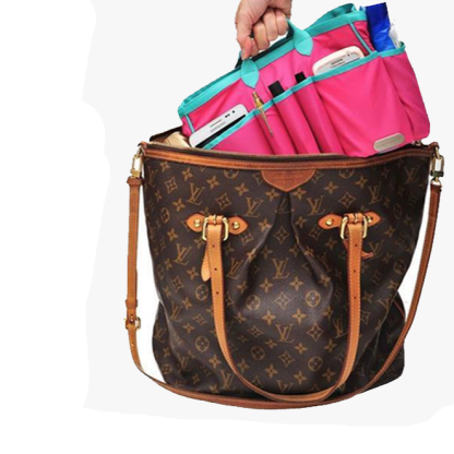 Original Purse Organizer-Viral Super Shop
