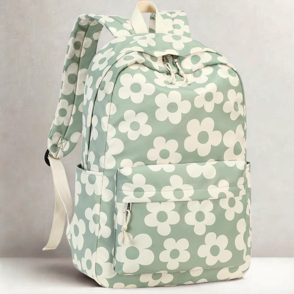 College And School Backpack For Women And Teens