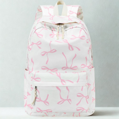 College And School Backpack For Women And Teens