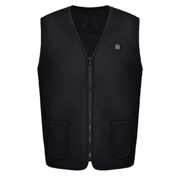 Electric Heated Vest-Viral Super Shop
