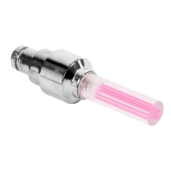 Waterproof Led Wheel Lights (2 PCS)-Viral Super Shop