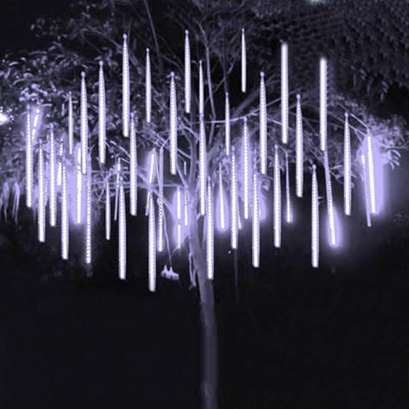 Snow Fall LED Lights-Viral Super Shop
