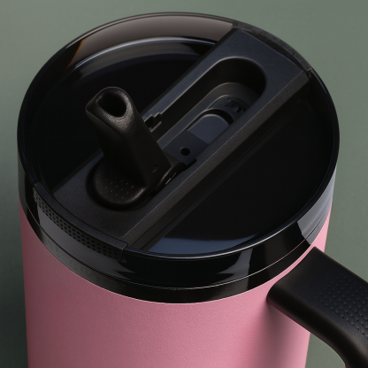 40 OZ Quencher ProTour Flip Straw Tumbler