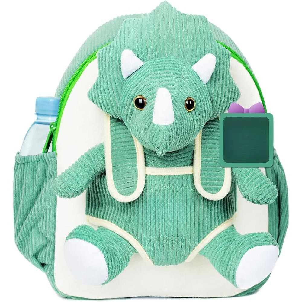 3 Year Old Girl Gifts, Birthday Gifts for 2 Year Old Girls, Toddler Unicorn Backpack