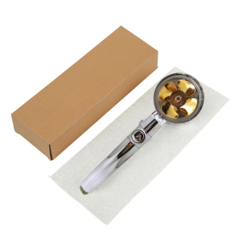 Luxury Hydroshower Jet-Viral Super Shop
