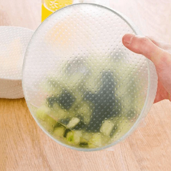 Food Protector Stretch-Viral Super Shop