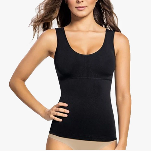 Women's Slimming Body-Support Undershirt Cami-Viral Super Shop